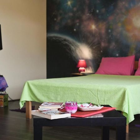 Apartment Milky Way Belgrade Extérieur photo